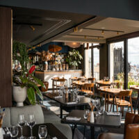 Restaurant Edmond