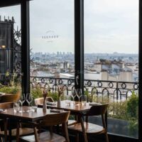 Restaurant Edmond