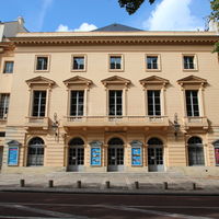 Théâtre Montansier