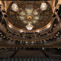 Théâtre Montansier