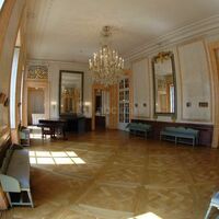 Théâtre montansier