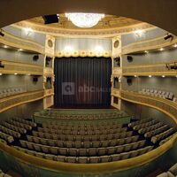Théâtre montansier