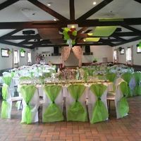 Salle les Lauriers