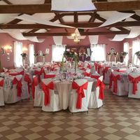 Salle "Les Roses"