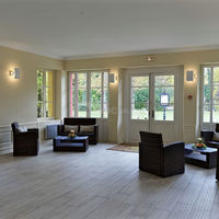 Chalet-Salon Fougères