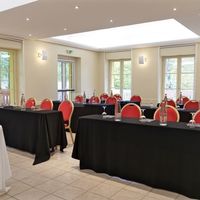 Chalet-Style Classe