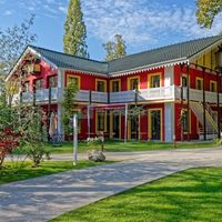 Chalet Extérieur