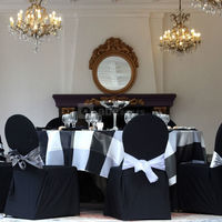 Mariage fermette