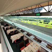 Hippodrome de Paris-Vincennes