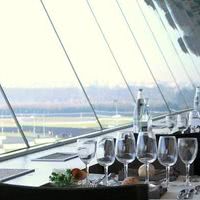 Hippodrome de Paris-Vincennes
