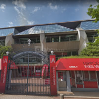 Hippodrome de Paris-Vincennes