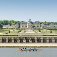 Château de Vaux-le-Vicomte