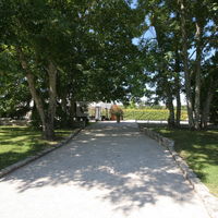 Ferme Relais du Couvent