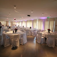 Salle de réception