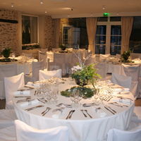 Salle de réception