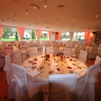 Salle de réception
