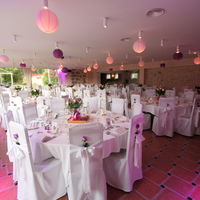 Ferme Relais du Couvent
