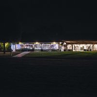 Vue de nuit