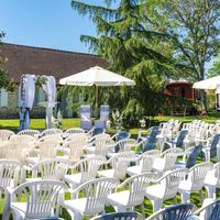 Ferme Relais du Couvent