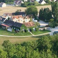 Ferme Relais du Couvent