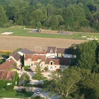 Ferme Relais du Couvent