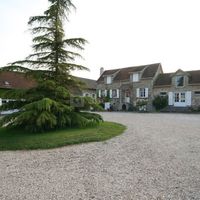 Ferme Relais du Couvent