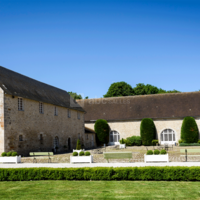 Manoir du Tronchet