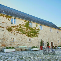 Manoir du Tronchet