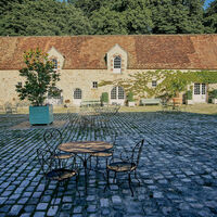 Manoir du Tronchet