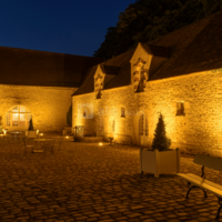 Manoir du Tronchet