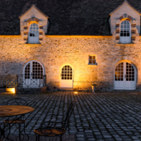 Manoir du Tronchet