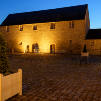 Manoir du Tronchet