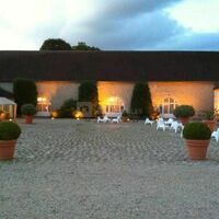 Manoir du Tronchet
