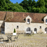 Manoir du Tronchet