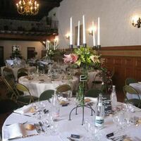 Manoir du Tronchet