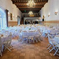 Manoir du Tronchet