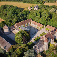 Manoir du Tronchet