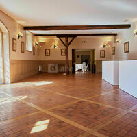 Manoir du Tronchet