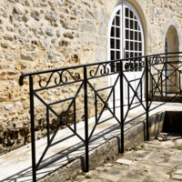 Manoir du Tronchet