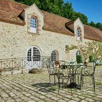 Manoir du Tronchet