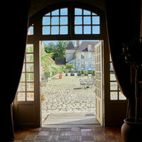 Manoir du Tronchet