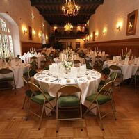 Manoir du Tronchet