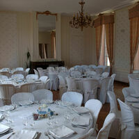 Salon bucéphale - 80 personnes