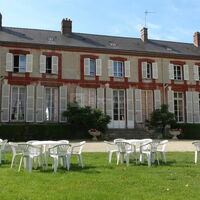 Extérieurs