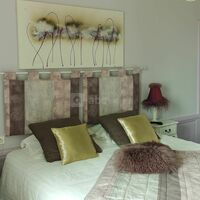 Chambre Lila
