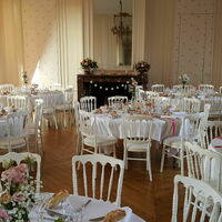 Salle de mariage