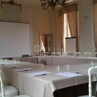 Configuration en U