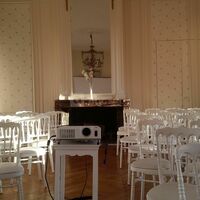Configuration théâtre
