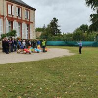 Activité séminaire Incentive