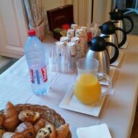 Pause séminaire